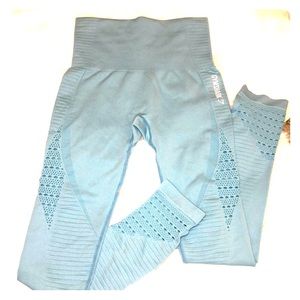 Gymshark Energy Seamless Leggings